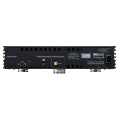 CD транспорт TEAC VRDS-701T Black